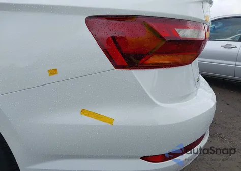 2019 Volkswagen Jetta 1.4T Sel from USA, damaged, VIN 3VWE57BU3KM230600